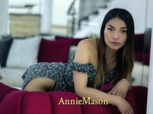 AnnieMason