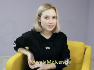 AnnieMcKenzie