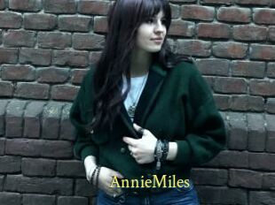 AnnieMiles