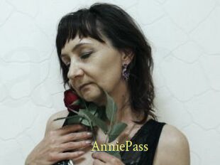 AnniePass