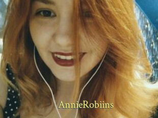 AnnieRobiins