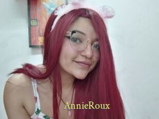 AnnieRoux