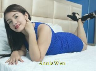 AnnieWen