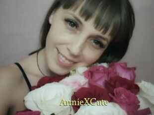 AnnieXCute