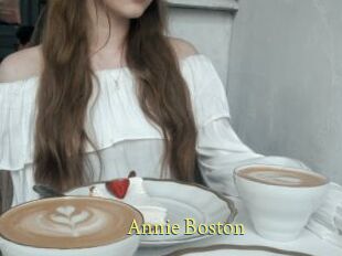 Annie_Boston