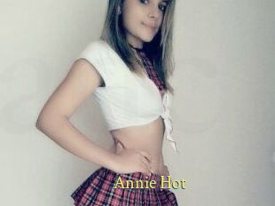 Annie_Hot