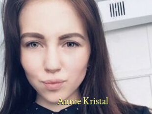 Annie_Kristal