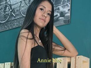 Annie_blue