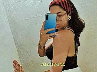 Annitasex