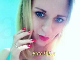 Annushkka