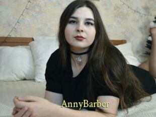 AnnyBarber