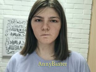 AnnyBaxter