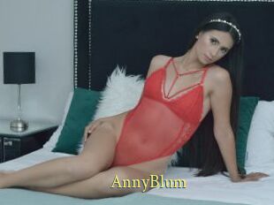 AnnyBlum