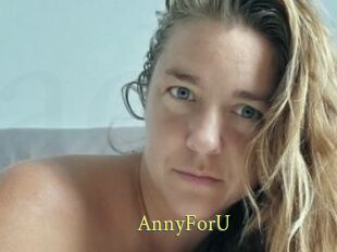 AnnyForU