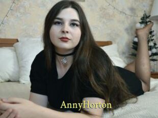 AnnyHorton