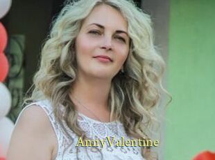 AnnyValentine