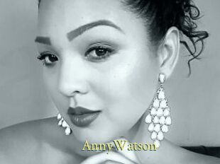 AnnyWatson