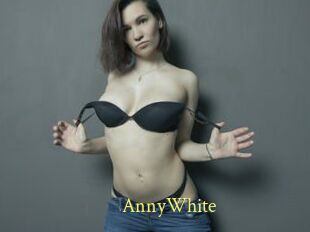 AnnyWhite