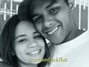 AnnyandJackHot