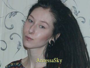 AnressaSky