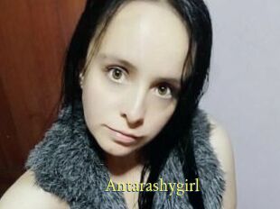 Antarashygirl