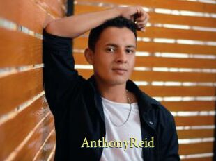 AnthonyReid