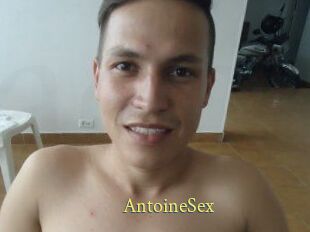 AntoineSex