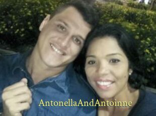 AntonellaAndAntoinne