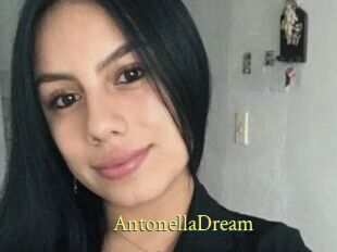 AntonellaDream