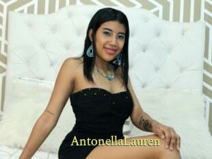 AntonellaLauren