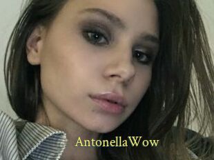 AntonellaWow