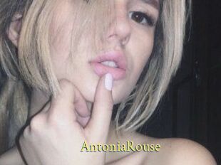 AntoniaRouse