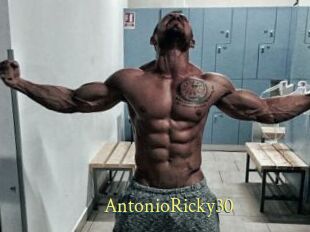 AntonioRicky30