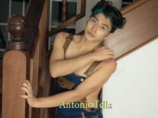 AntonioTella