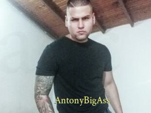 AntonyBigAss