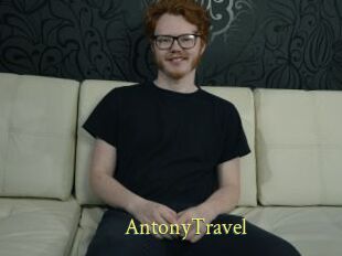 AntonyTravel