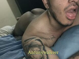 Antonywalkeer