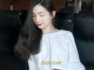 Antozoe