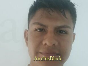 AnubisBlack