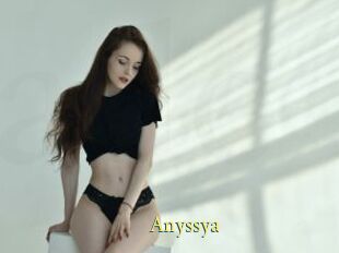 Anyssya