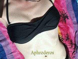 Aphroderos