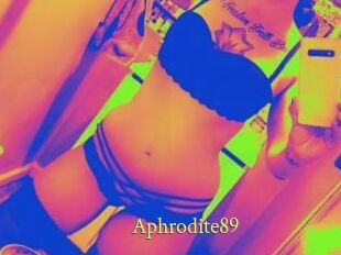 Aphrodite89