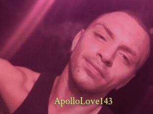 ApolloLove143