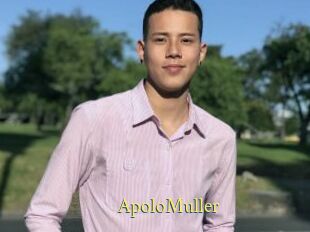 ApoloMuller