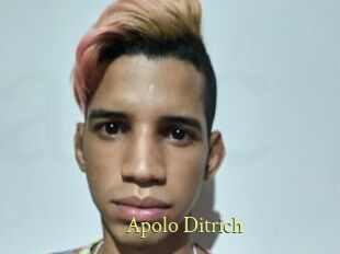 Apolo_Ditrich