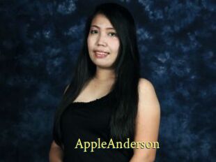 AppleAnderson