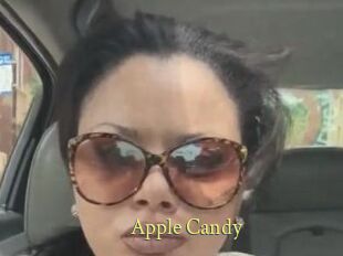 Apple_Candy