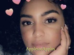 ApplestoApples