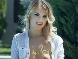 AprilChase