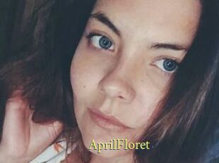 AprilFloret